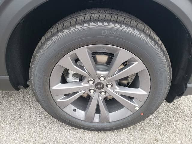 New 2027 Ford Explorer Active AWD/4WD image 27