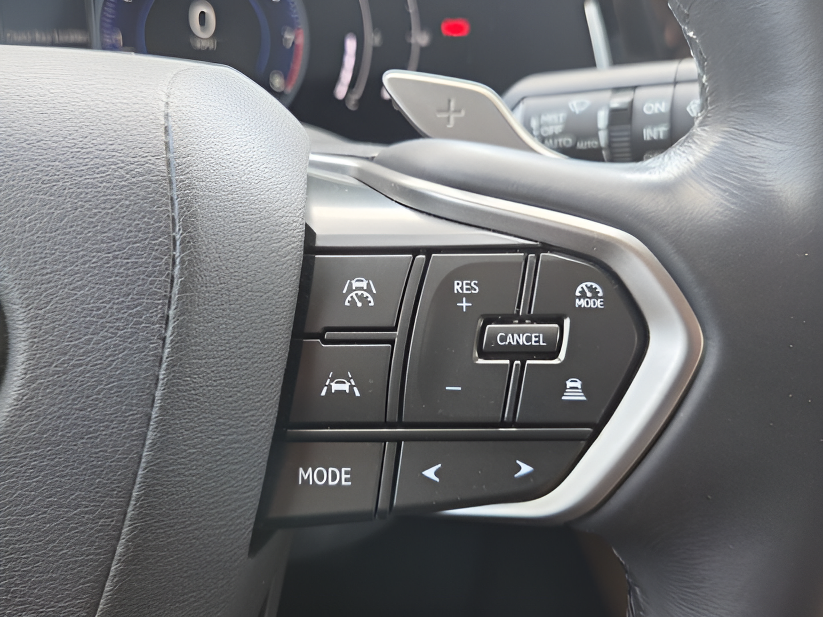 Certified 2025 Lexus NX 250 FWD w/ Accessory Package (K3) image 25