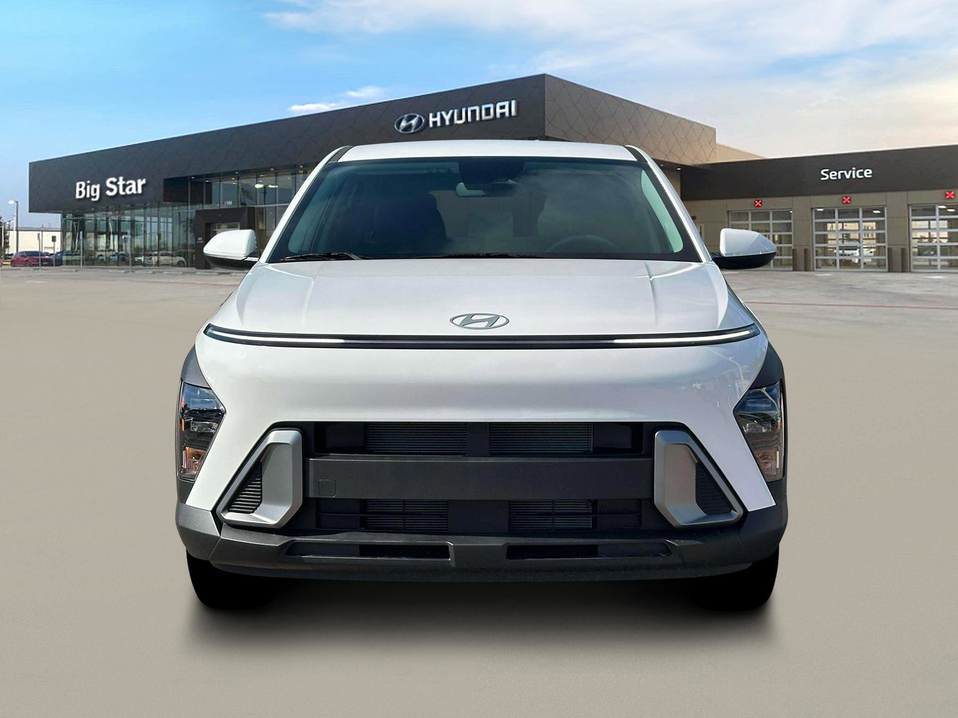 New 2026 Hyundai Kona SE FWD image 12