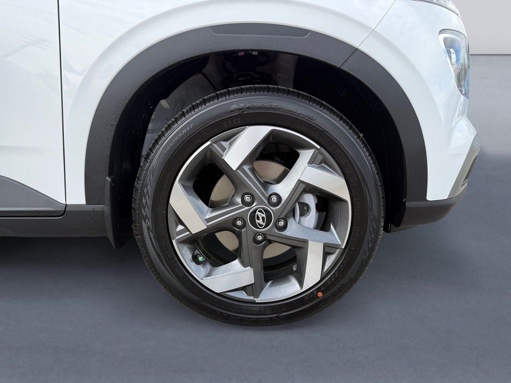 New 2026 Hyundai Venue SEL FWD image 9