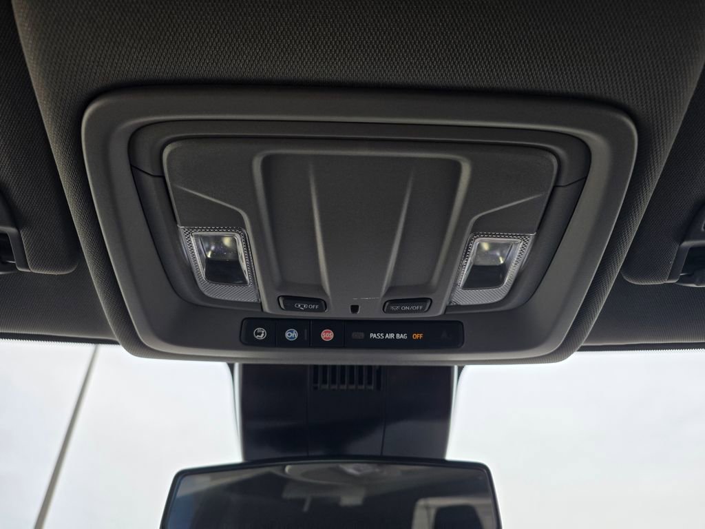 Used 2025 Chevrolet Silverado 1500 Custom w/ Rally Edition image 24