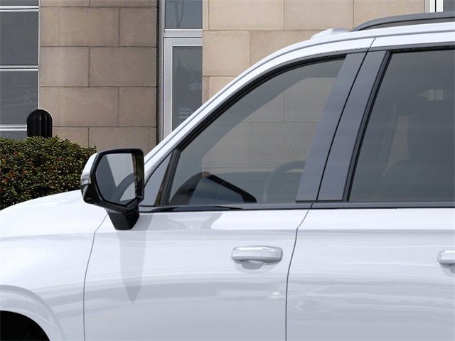 New 2026 Cadillac Escalade ESV Sport w/ Touring Package image 12