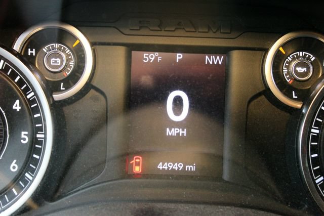 Used 2019 RAM 1500 Big Horn AWD/4WD image 18