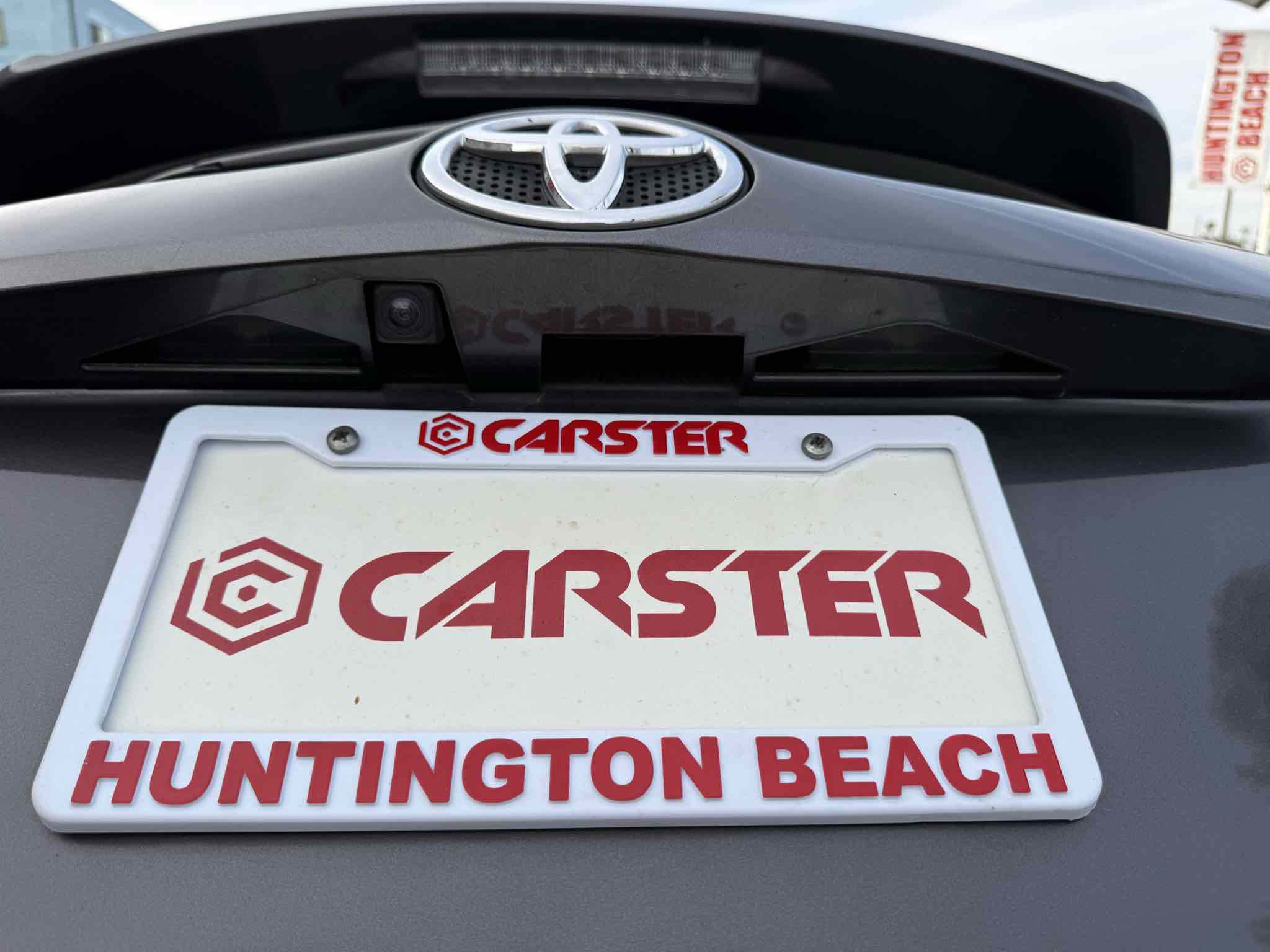 Used 2017 Toyota RAV4 LE image 72