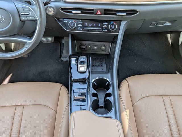 Used 2022 Hyundai Sonata Limited FWD image 18