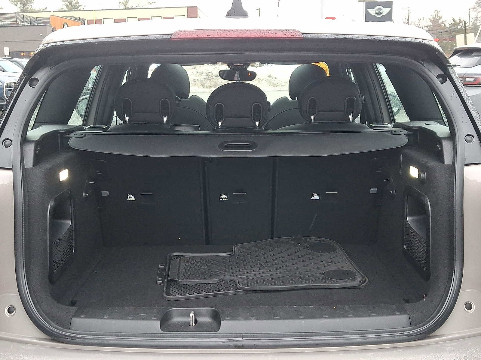 Used 2024 MINI Cooper Clubman S image 28