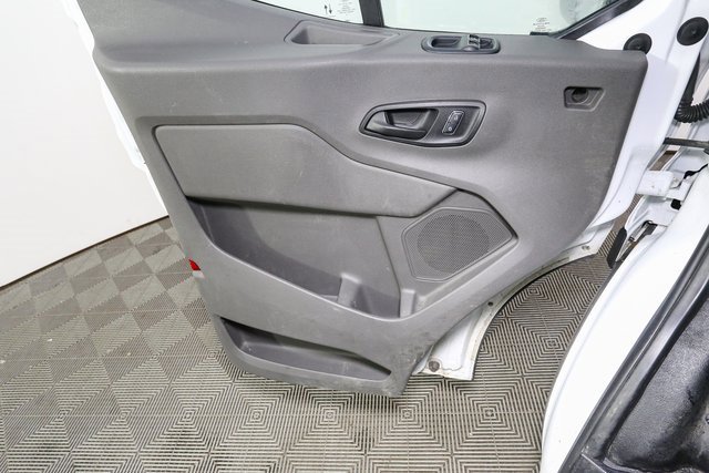 Used 2022 Ford Transit 250 Low Roof w/ Exterior Upgrade Package image 32