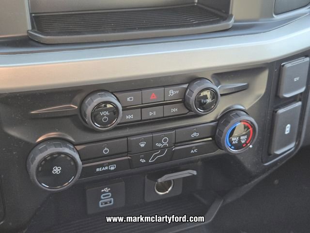 New 2026 Ford F250 XL w/ STX Appearance Package image 20