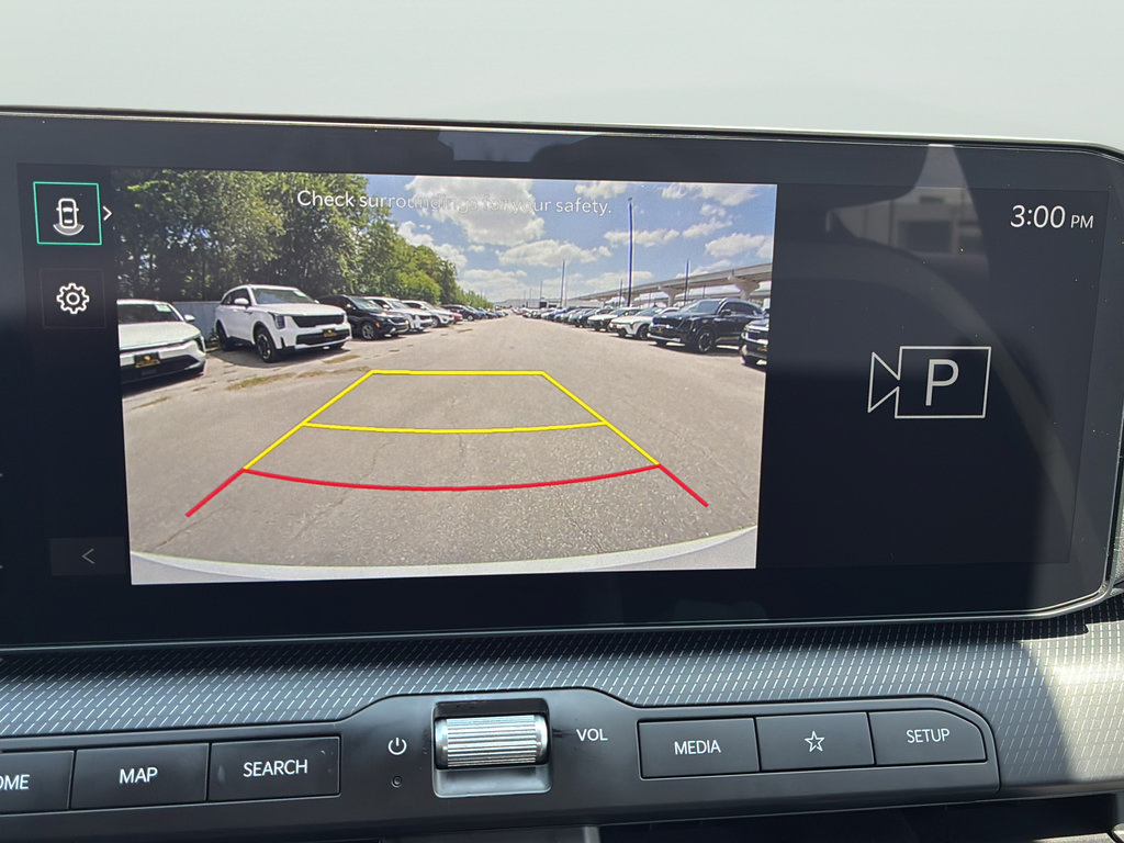 New 2026 Kia K4 GT-Line FWD image 21