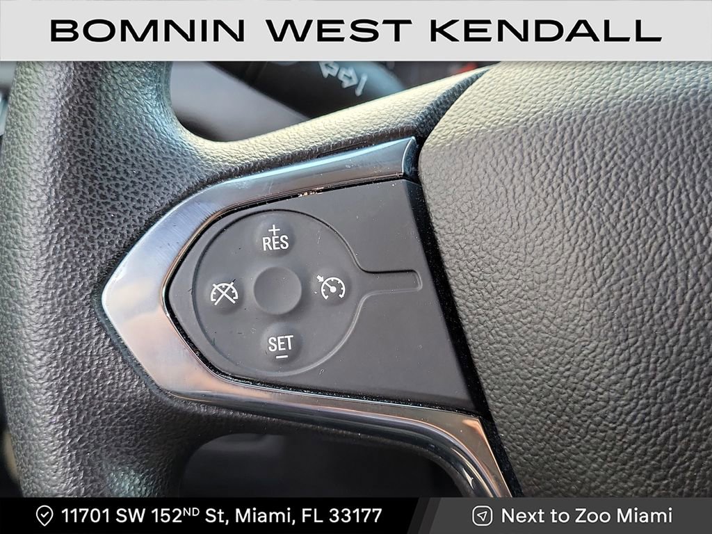 Used 2019 Chevrolet Traverse LS w/ LPO, Floor Liner Package image 14