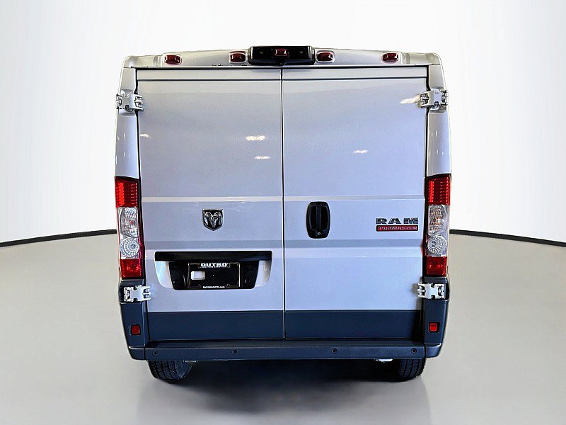 Used 2017 RAM ProMaster 1500 FWD image 6