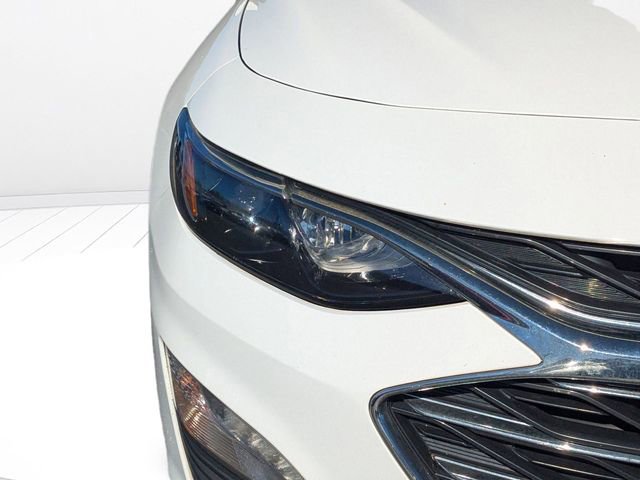 Used 2023 Chevrolet Malibu LT image 9