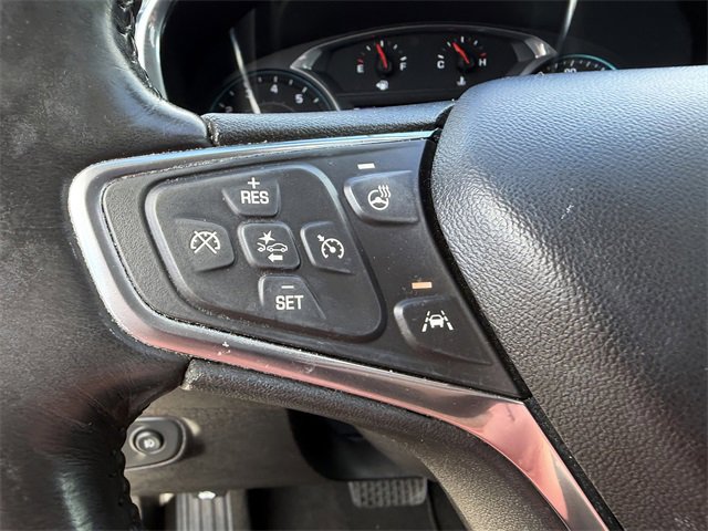 Used 2018 Chevrolet Equinox Premier image 29