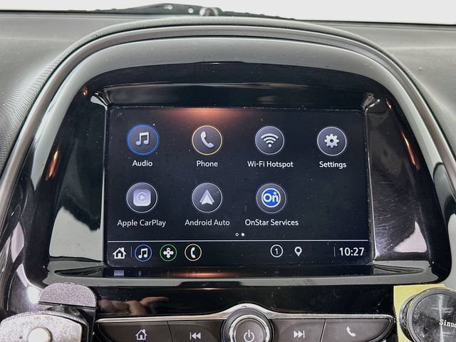 Used 2019 Chevrolet Spark LT FWD image 11