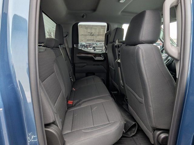 New 2026 GMC Sierra 1500 Elevation w/ Elevation Select Package AWD/4WD image 5