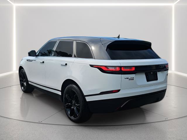 Used 2021 Land Rover Range Rover Velar S image 3