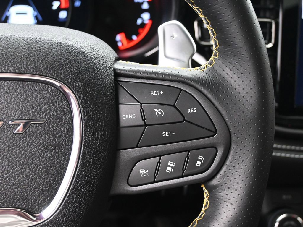 Used 2024 Dodge Durango SRT AWD/4WD image 12