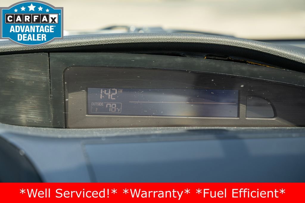 Used 2013 MAZDA MAZDA3 i SV w/ Convenience Pkg image 25