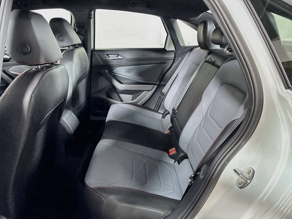 New 2026 Volkswagen Jetta GLI Autobahn FWD image 20