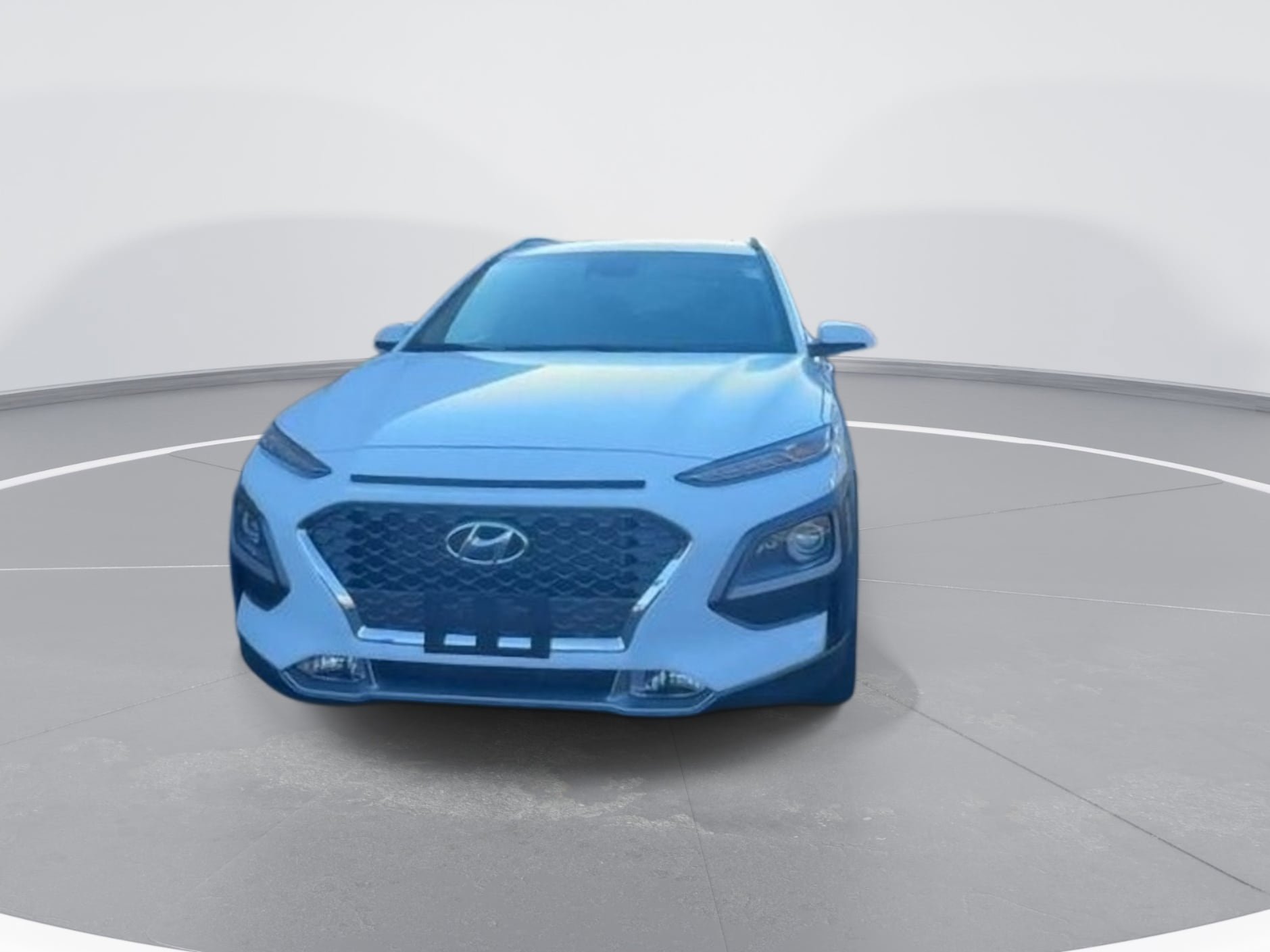 Used 2021 Hyundai Kona Limited w/ Cargo Package AWD/4WD video 2