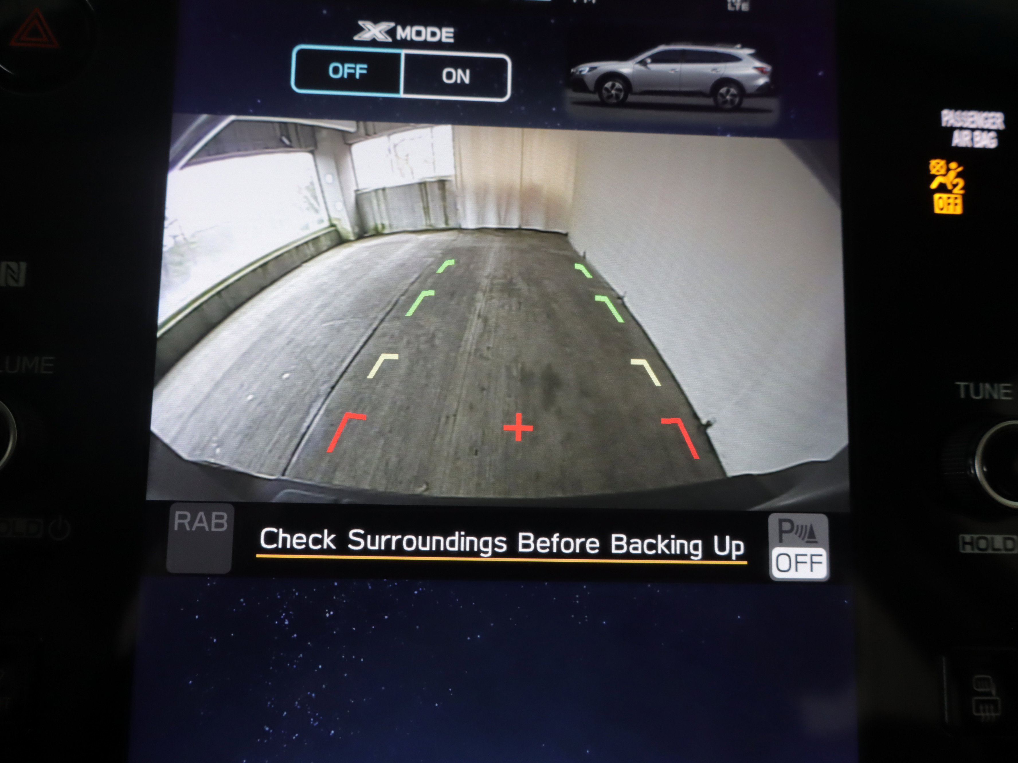 Used 2021 Subaru Outback Limited XT image 20