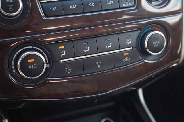 Used 2013 Nissan Altima 3.5 S FWD image 16