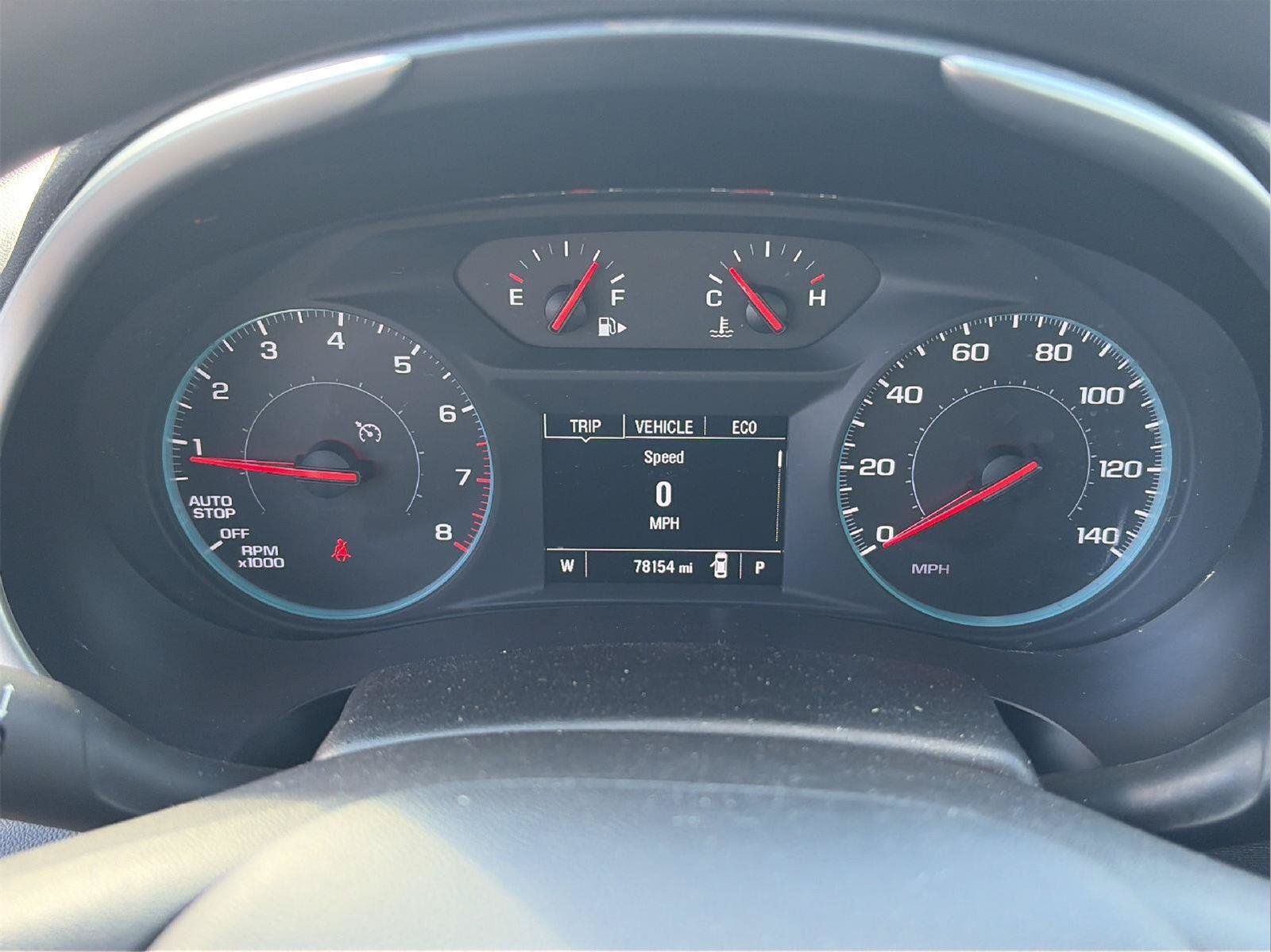 Certified 2023 Chevrolet Malibu LS FWD image 26