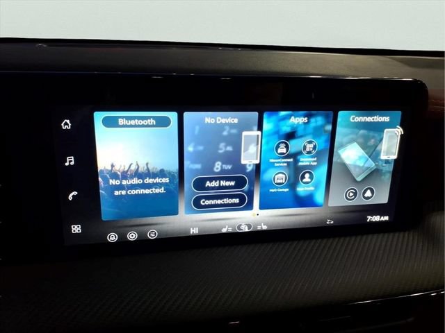 New 2026 Nissan Kicks SR w/ Cold Weather Package AWD/4WD image 20