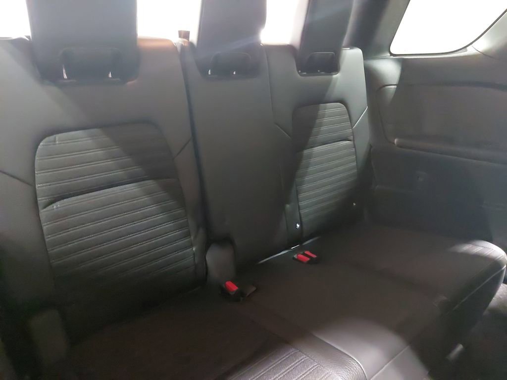 Used 2025 Nissan Pathfinder Rock Creek image 12