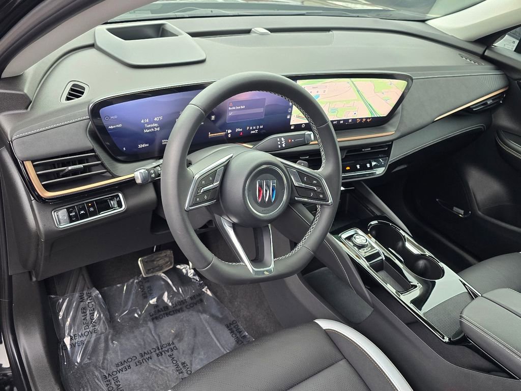 Certified 2025 Buick Envision Sport Touring image 18