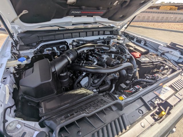 Used 2023 Ford Bronco Raptor AWD/4WD image 30