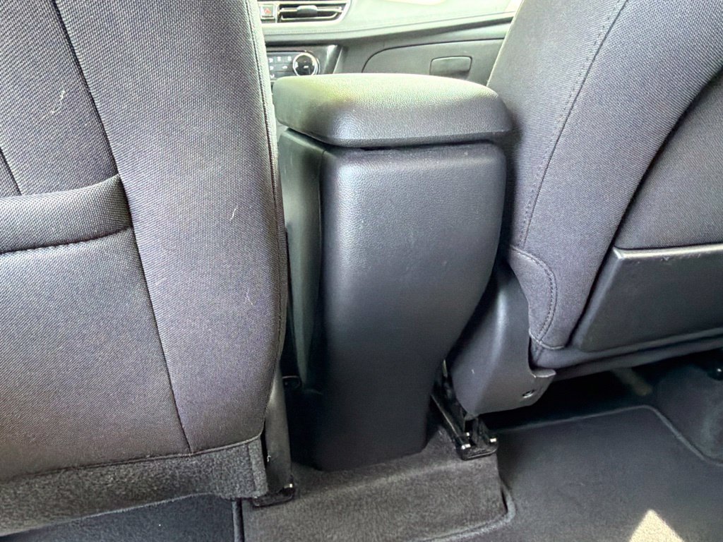 Used 2025 Chevrolet TrailBlazer LT FWD image 22