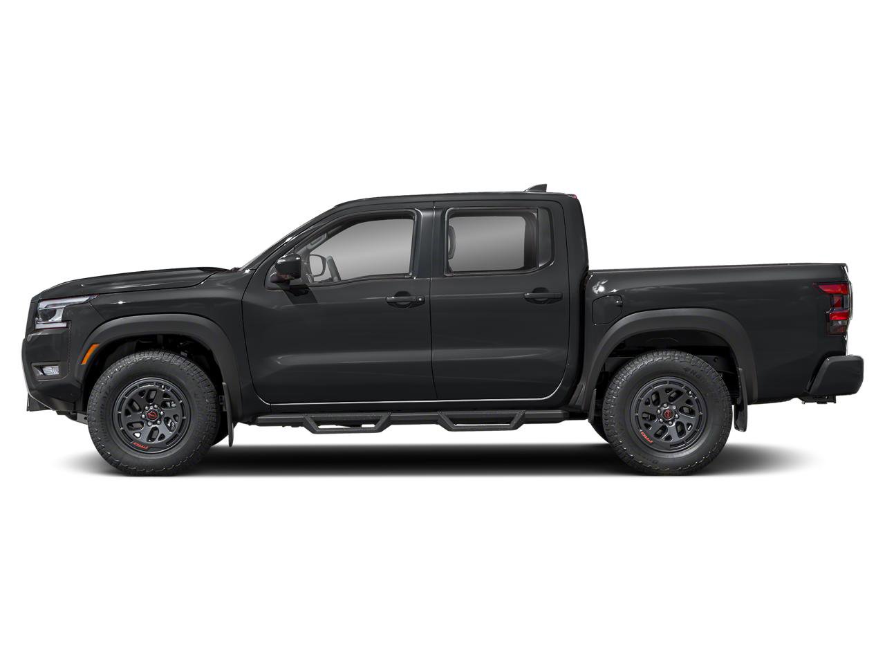 New 2026 Nissan Frontier PRO-4X image 21