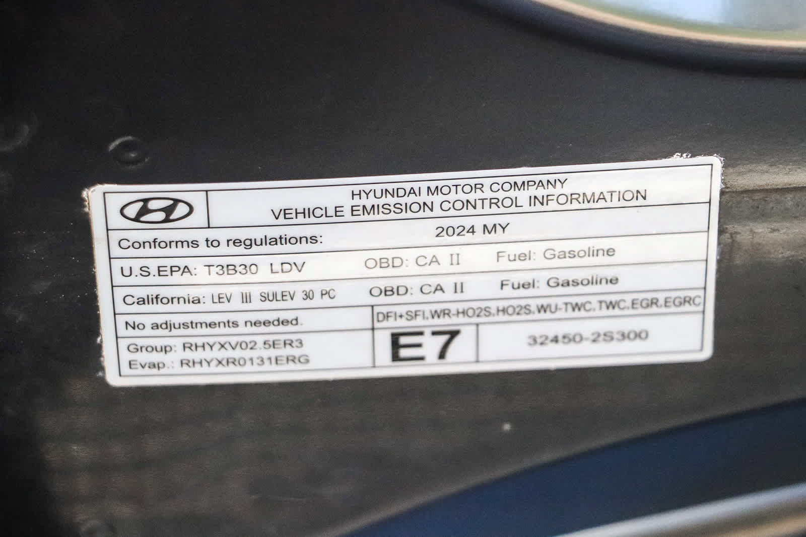 Used 2024 Hyundai Sonata SEL FWD image 27