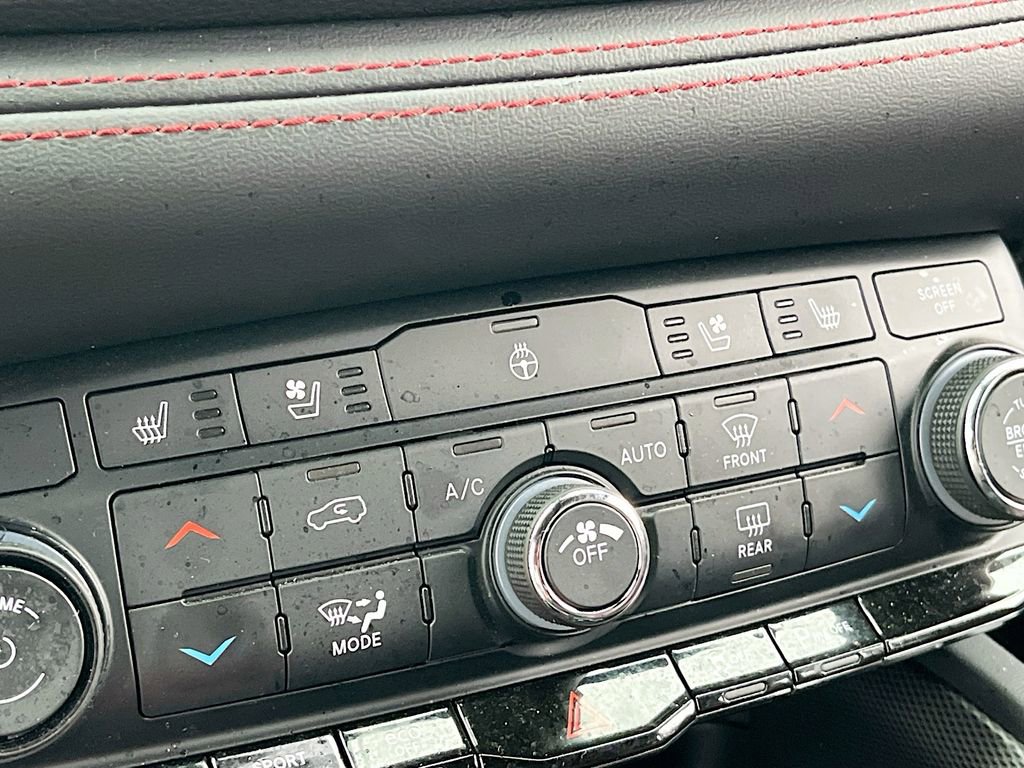 Certified 2024 Dodge Durango GT image 20