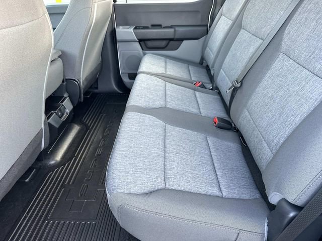 New 2026 Ford F250 XL w/ XL Off-Road Package image 30