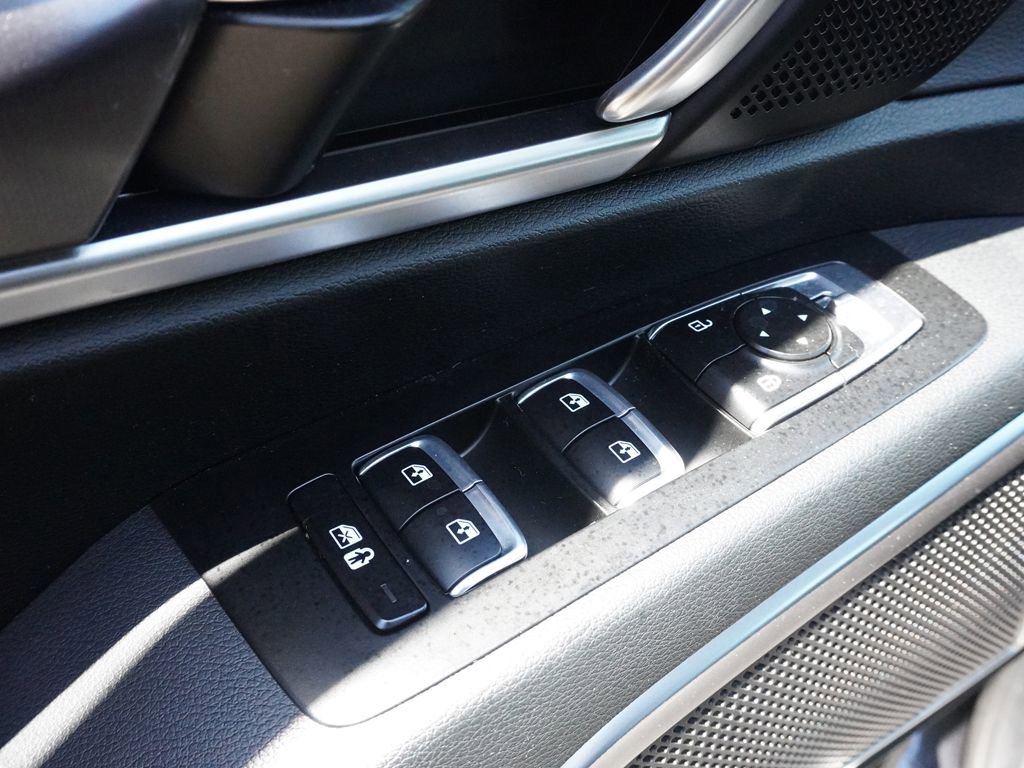Used 2024 Kia Telluride S w/ S Sunroof Package AWD/4WD image 37