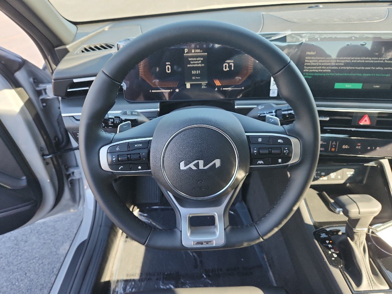 New 2026 Kia K5 GT FWD image 18