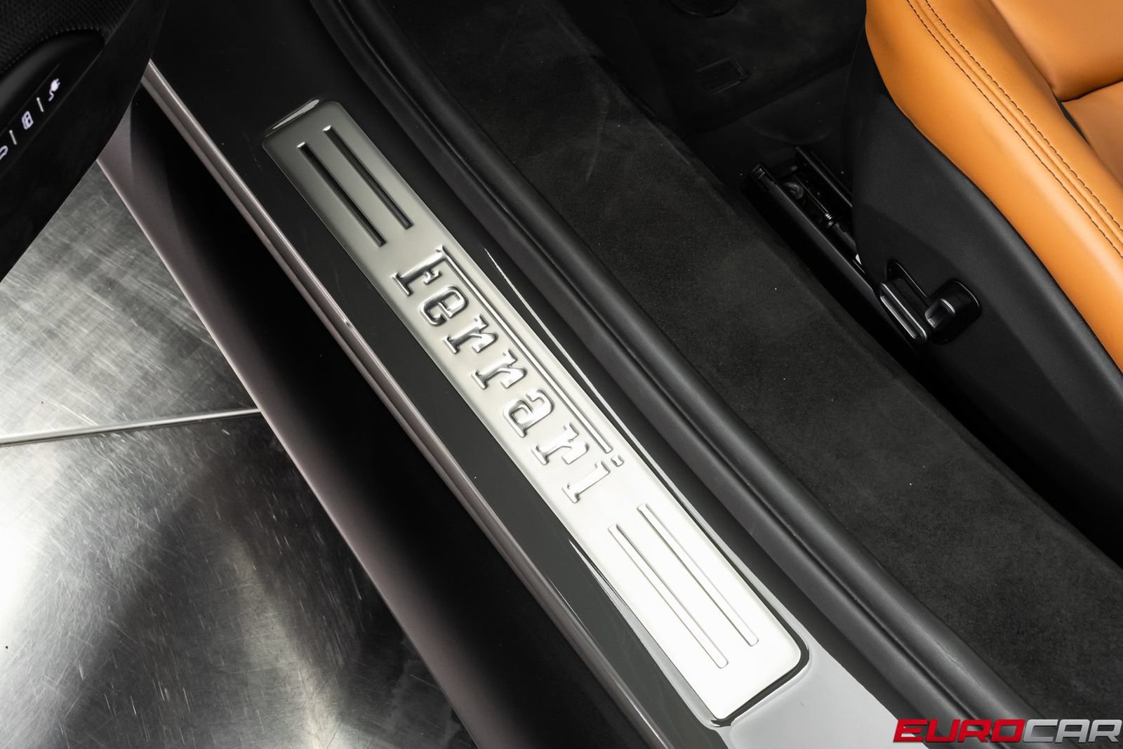 Used 2024 Ferrari 296 GTB RWD image 41