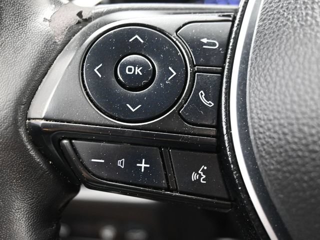Used 2021 Toyota RAV4 XLE w/ Convenience Package AWD/4WD image 21