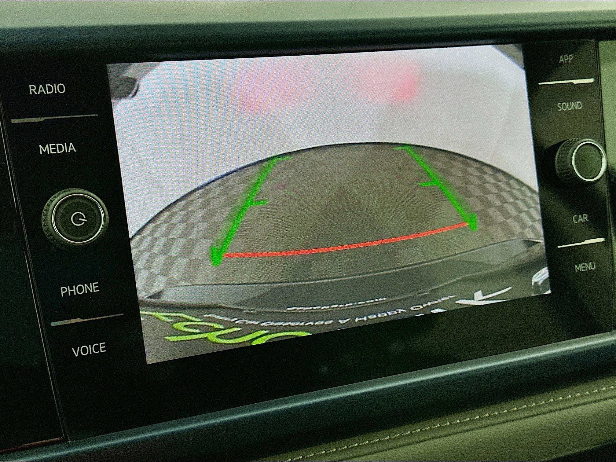 Used 2024 Volkswagen Taos SE image 22