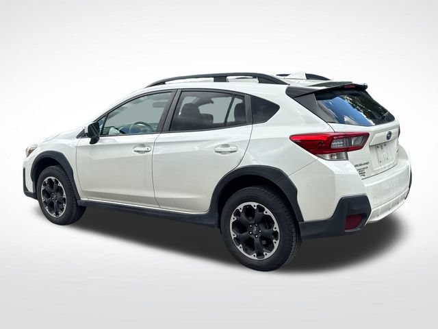 Used 2023 Subaru Crosstrek 2.0i Premium AWD/4WD image 3