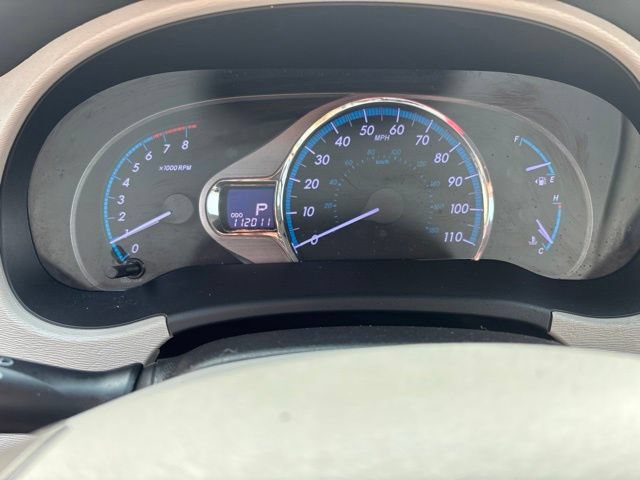 Used 2013 Toyota Sienna Limited w/ Premium Pkg AWD/4WD image 11