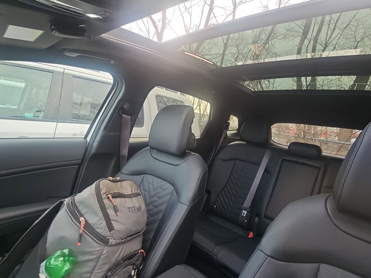 Used 2026 Kia Sportage X-Line image 6