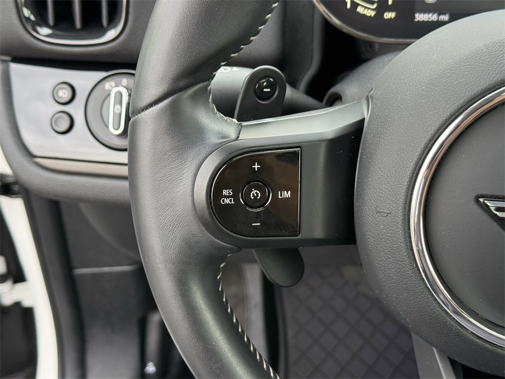 Used 2023 MINI Cooper Countryman S image 21