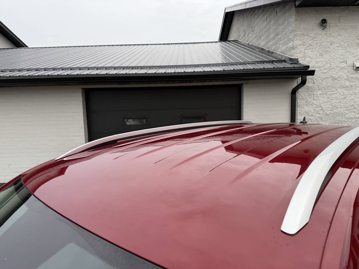 Used 2018 Volkswagen Atlas SE image 9