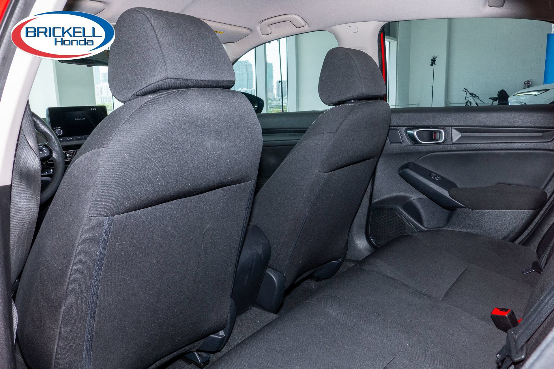 Used 2023 Honda Civic LX image 21