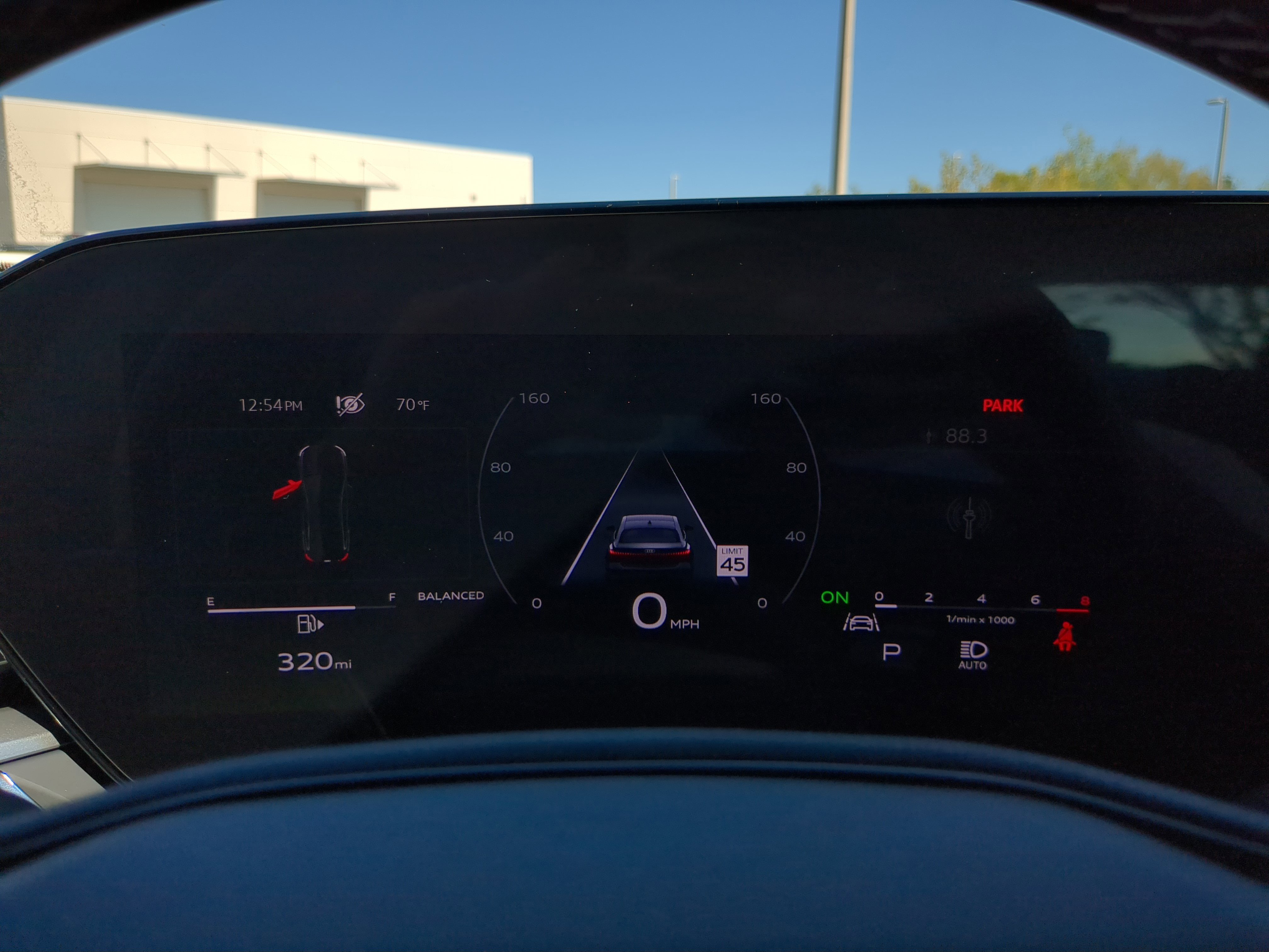 New 2025 Audi A5 2.0T Premium image 27