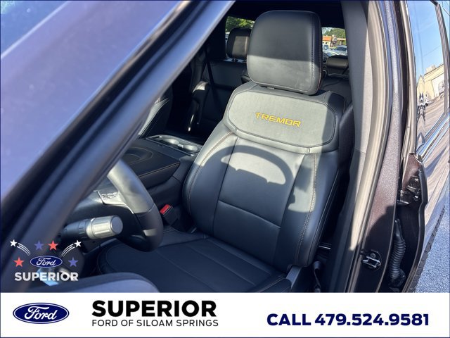 Used 2026 Ford Expedition Tremor AWD/4WD image 27