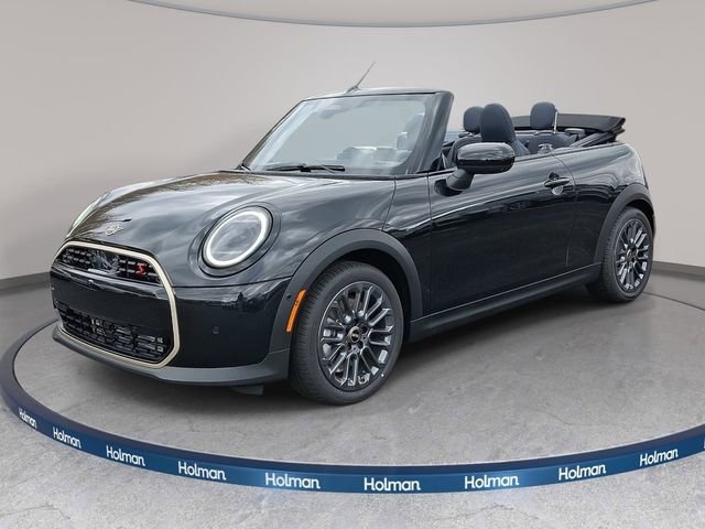New 2026 MINI Cooper S image 1